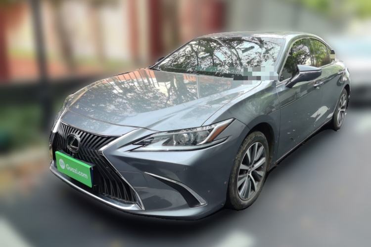 Used Lexus ES 2020 200 Excellence Edition