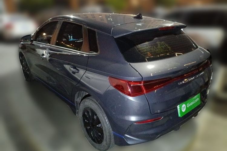 Used BYD e2 2021 Comfort Model
