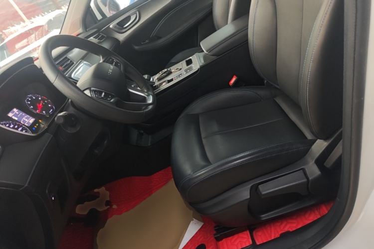 Used Roewe RX5 2022 330TGI Automatic National Style Edition Left Front Seat