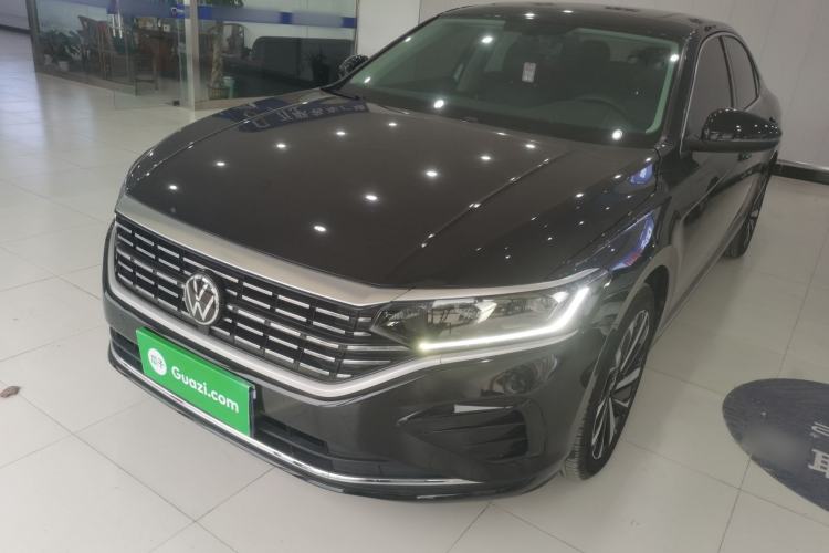Used Volkswagen Passat 2022 330TSI Elite Edition