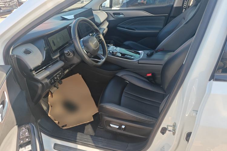 Used AION S Plus 2022 70 Intelligent Driving Edition
