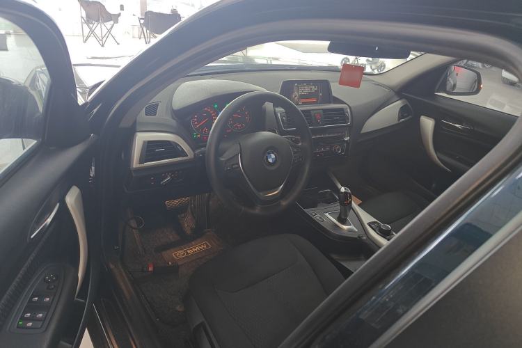 Used BMW 1 Series 2016 118i Leading Model