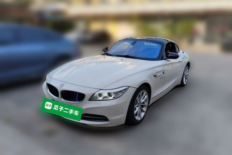 Used BMW Z4 2013 sDrive20i Leading Model Guazi used car, China used car export, Used car for sale, Used  cars, Cheapest cars for sale