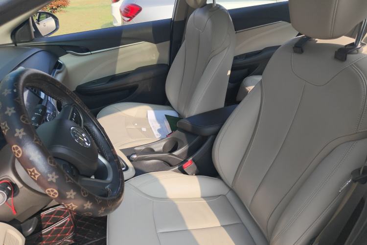 Used Buick GT 2019 15T Dual-Clutch Connected Elite Model China VI