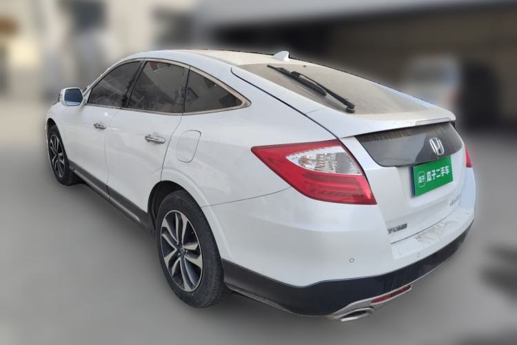 Used Honda Crosstour 2016 2.4L Luxury Edition