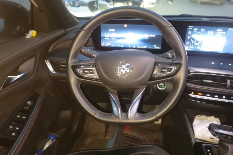 Used Buick Verano 2023 Pro GS Swift Edition
