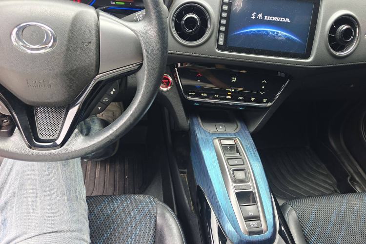 Used CIIMO X-NV 2020 Windstorm Edition
