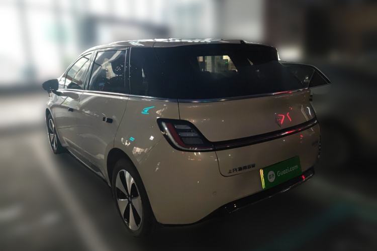 Used Baojun Cloud 2023 460 Max Lingxi Version
