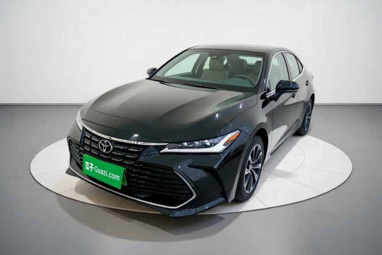Used Toyota Avalon 2023 2.0L Luxury Edition Guazi used car, China used car export, Used car for sale, Used cars, Cheapest cars for sale