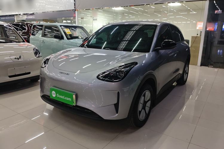 Used Geely Galaxy Geome 2025 310km Youth Edition