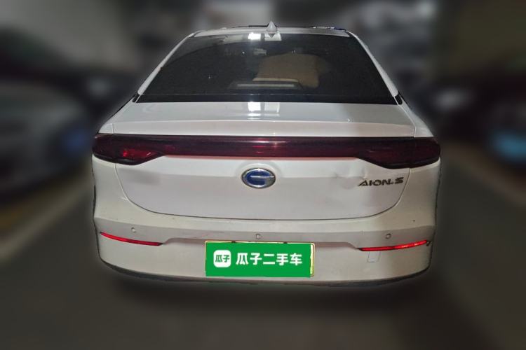 Used AION S 2019 Meizu 630