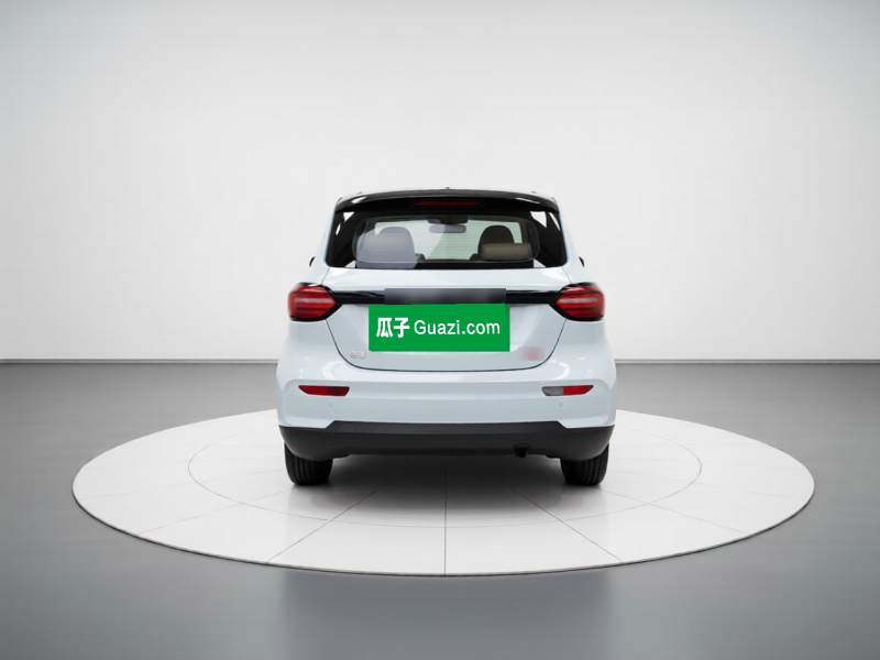 Used Leapmotor T03 2023 403 Lite Edition — 5