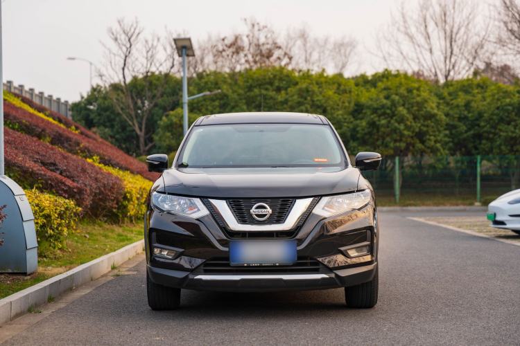 Used Nissan X-Trail 2017 2.0L CVT Comfort Edition 2WD