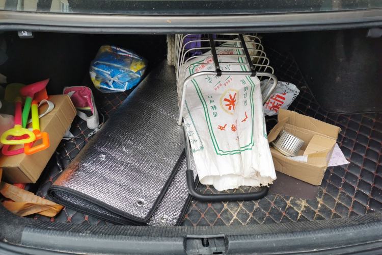 Used Volkswagen Passat 2011 1.8 TSI DSG Prestige Edition
