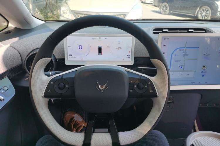 Used ARCFOX Kaola S 2024 AIR