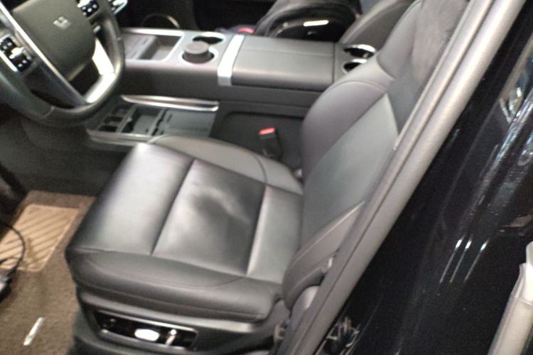 Used Li Auto L9 2024 Ultra Model