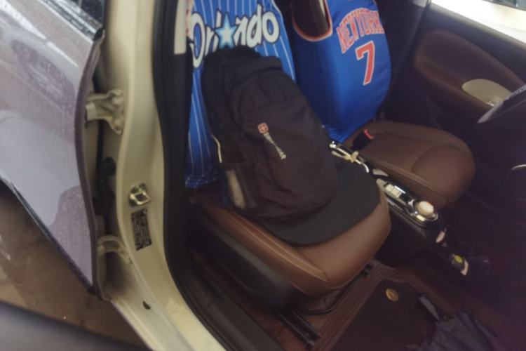 Used Wuling Bingo 2024 333 km Enjoyment Version