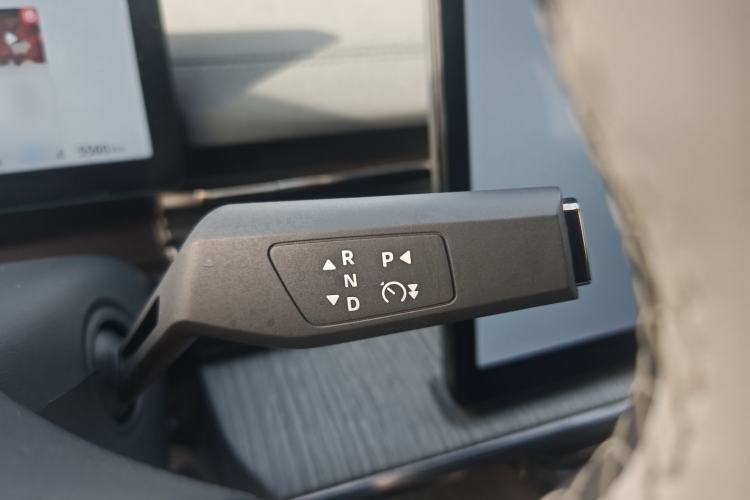 Used Dongfeng eπ eπ007 2024 200Pro Range-Extended Version