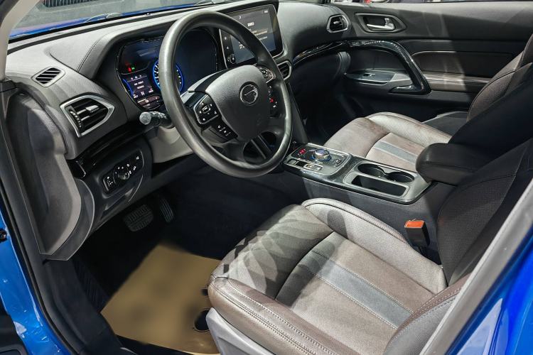 Used GAC Group ix4 2018 Luxury Edition