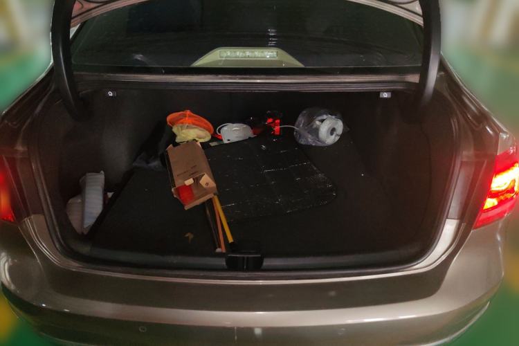 Used Volkswagen Passat 2011 1.8TSI Automatic Prestige Edition