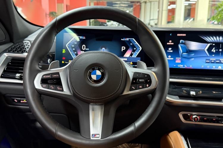 Used BMW X6 2023 xDrive30i M Sport Package