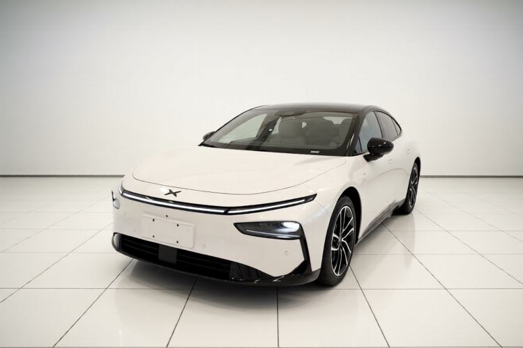 Used XPeng P7+ 2024 Long-Range Max