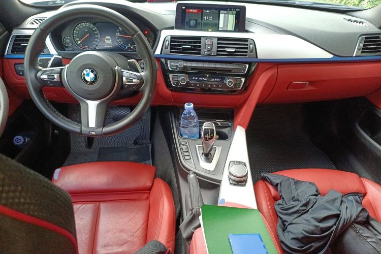 Used BMW 4 Series 2019 425i Gran Coupe M Sport Night Edition