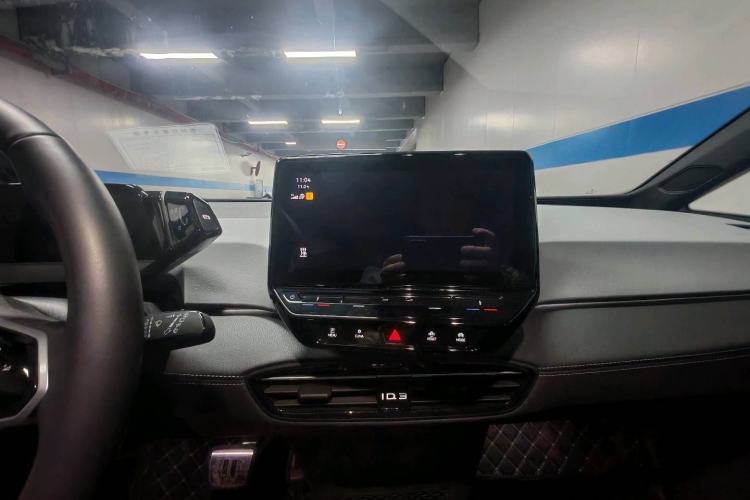 Used Volkswagen ID.3 2024 Outstanding Edition