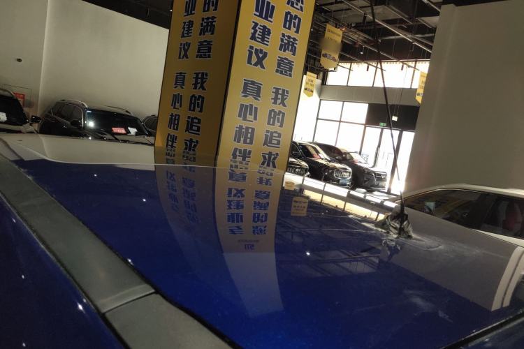 Used Nissan X-Trail 2017 2.0L CVT Comfort Edition 2WD
