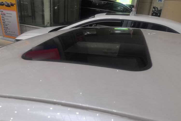 Used Buick Regal 2024 25T Deluxe Edition
