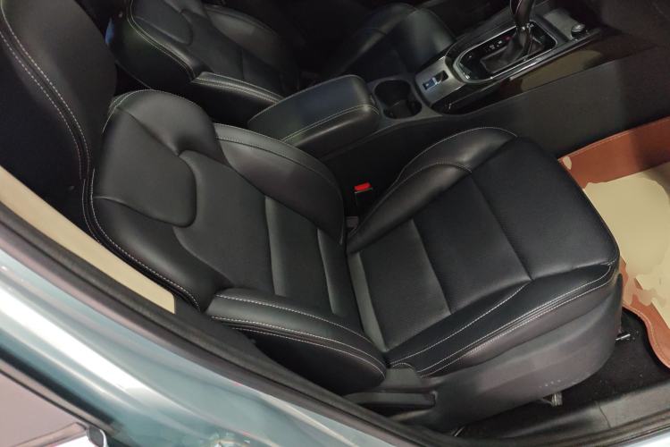 Used Dongfeng Fengon S560 2018 1.8L CVT Prestige Model