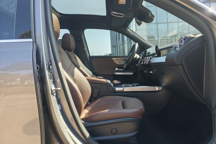 Used Mercedes-Benz GLB 2020 GLB 200 Stylish Edition