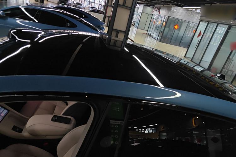 Used IM LS6 2025 Lingxi Intelligent Driving Edition