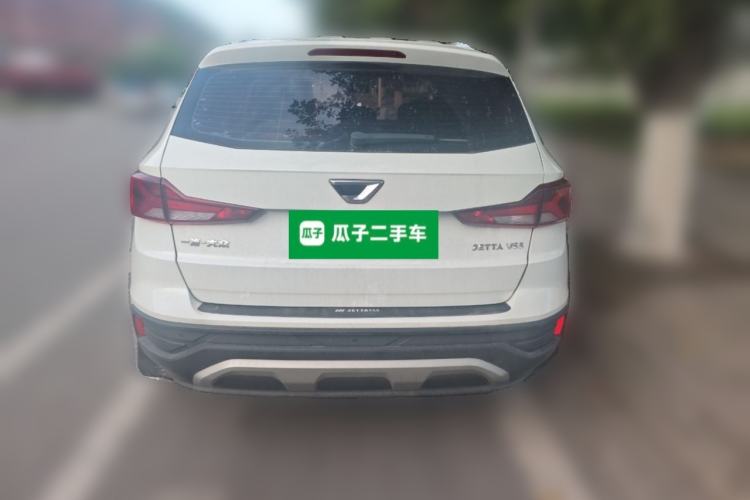 Used Jetta VS5 2021 280TSI Automatic Enjoyment Model