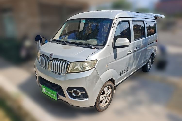 Gebrauchter Jinbei Hiace X30 2013 1.3L Standard Version Guazi used car, China used car export, Used car for sale, Used  cars, Cheapest cars for sale