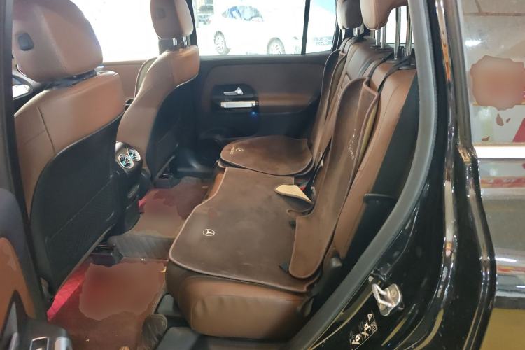 Used Mercedes-Benz GLB 2024 GLB 200 Dynamic Edition