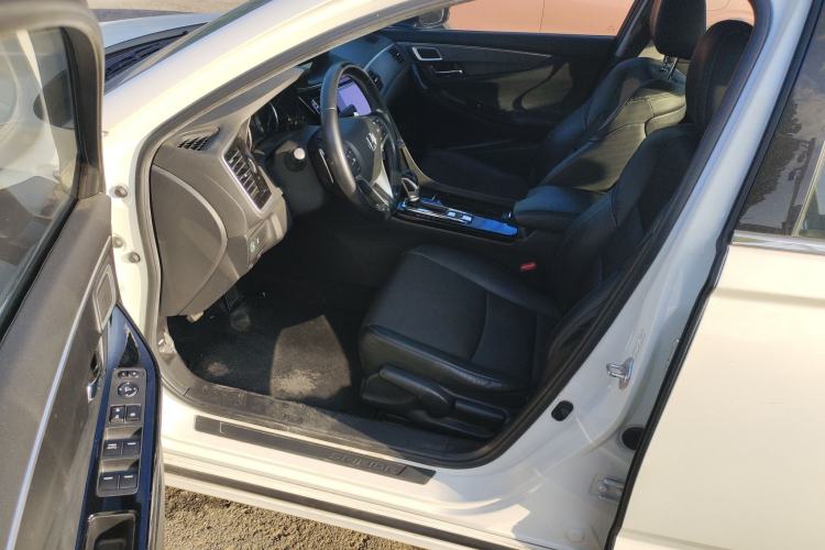 Used Honda Spirior 2017 2.0L Classic Edition