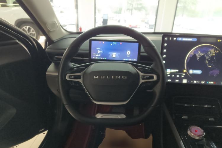 Used Wuling Xingguang 2023 150 Advanced Edition