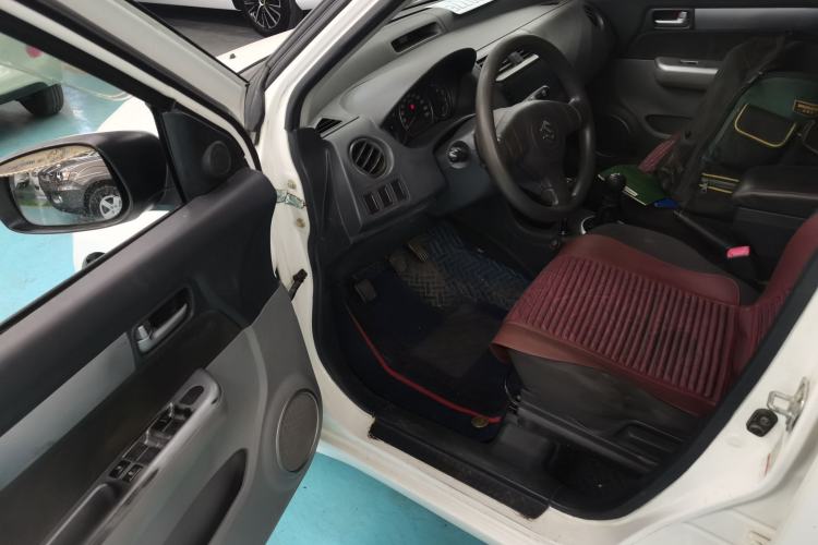 Used Suzuki Swift 2014 1.3L Manual Standard Edition