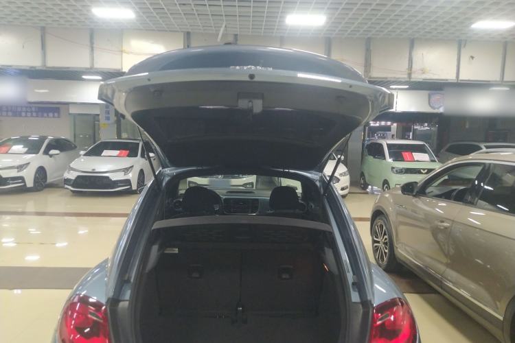 Used Volkswagen Beetle 2018 180TSI Yile Model
