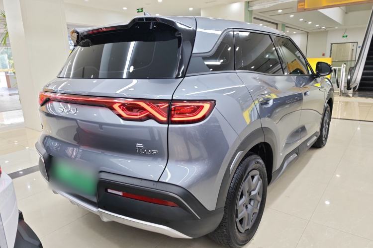 Used BYD Yuan UP 2024 401 km Active Version