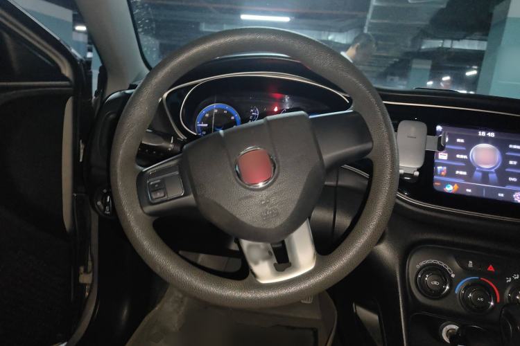 Used Fiat Viaggio 2015 1.4T Automatic Enjoyment Edition