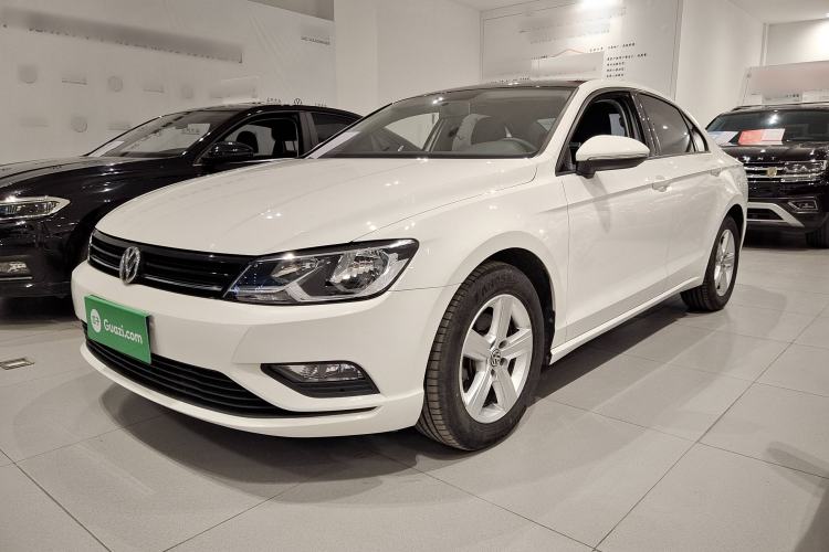 Used Volkswagen Lamando 2017 230TSI DSG Fashion Edition