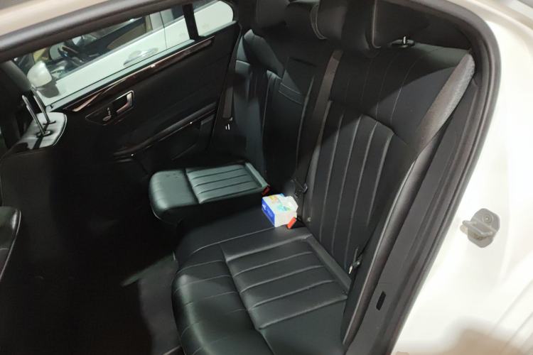 Used Mercedes-Benz E-Class 2015 E 200 L