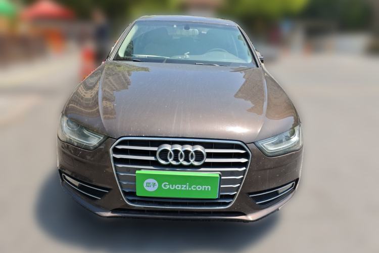 Used Audi A4L 2015 35 TFSI Automatic Standard Model