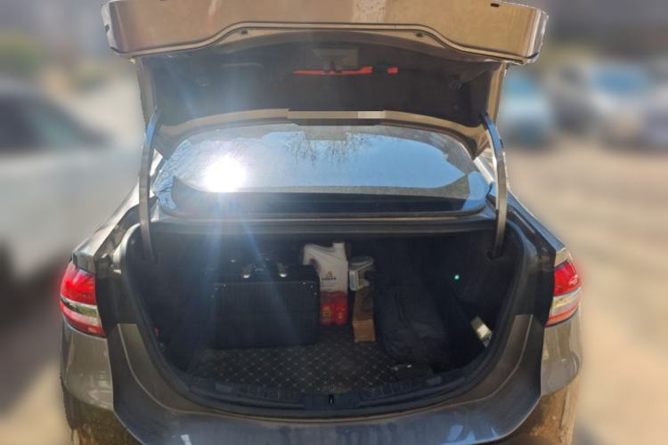 Used Ford Mondeo 2017 EcoBoost 200 Stylish Model
