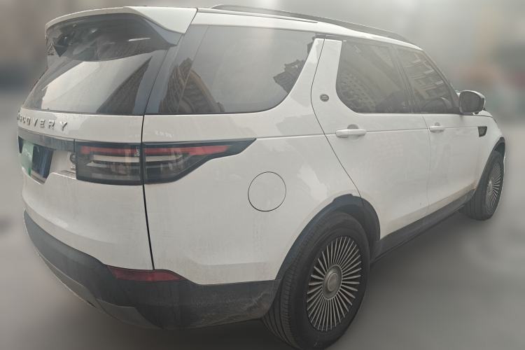 Used Land Rover Discovery 2020 3.0 SC V6 SE