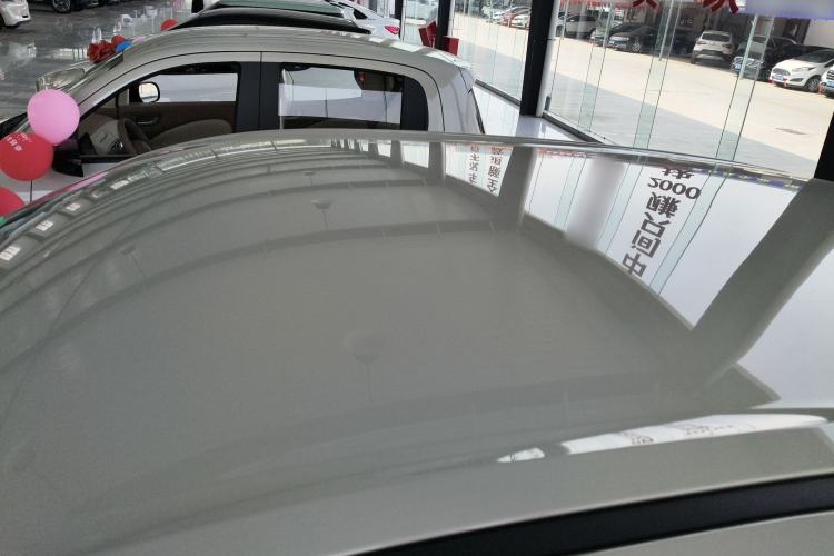 Used Wuling Bingo 2024 203km Light Edition
