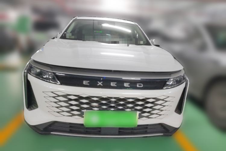 Used EXEED Stellar C-DM 2024 1.5T Extended-Range Pro Exterior 1