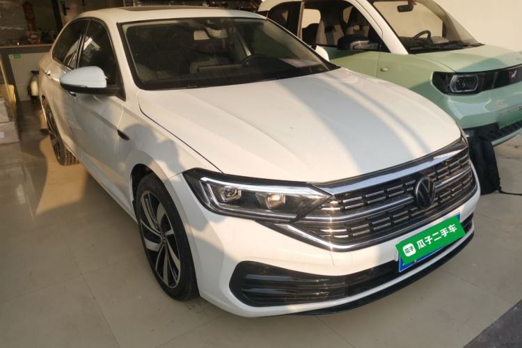 Used Volkswagen Sagitar 2023 300TSI DSG Excellence Edition
